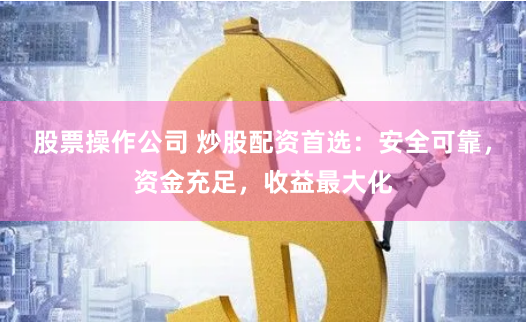 股票操作公司 炒股配资首选：安全可靠，资金充足，收益最大化