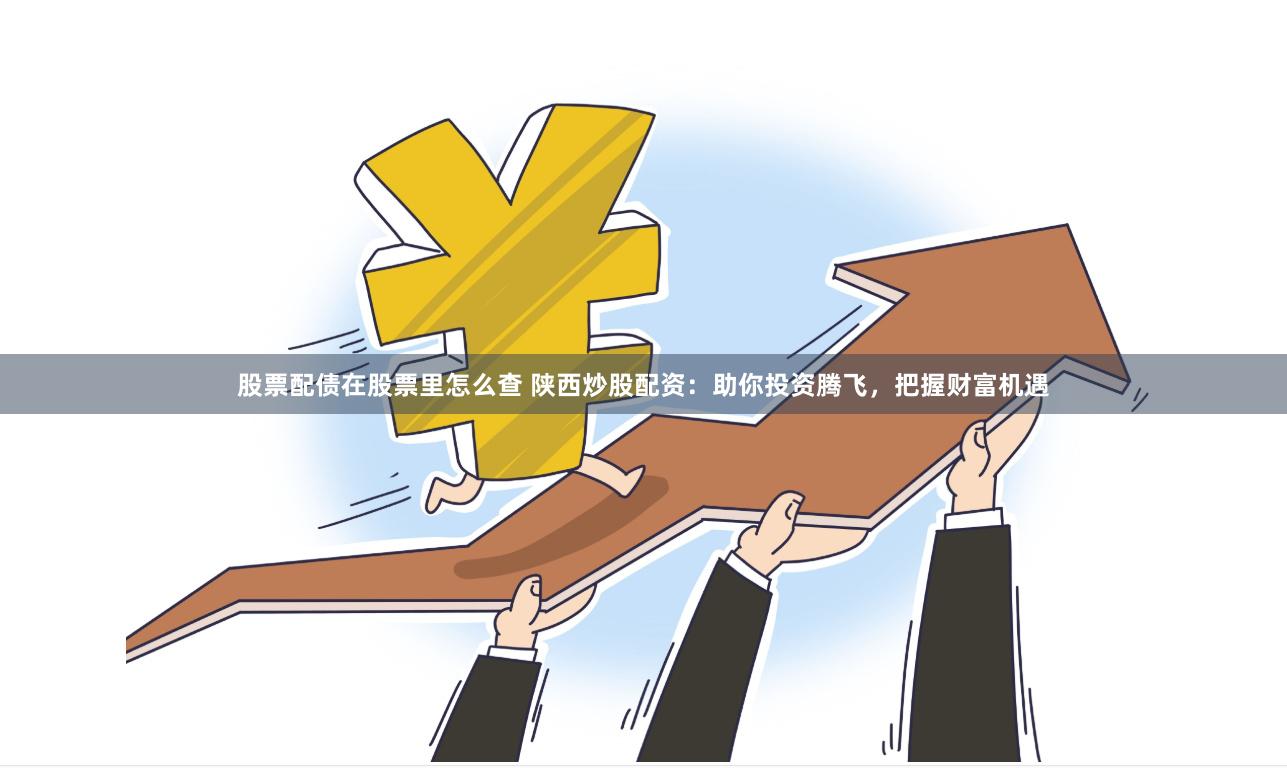股票配债在股票里怎么查 陕西炒股配资：助你投资腾飞，把握财富机遇
