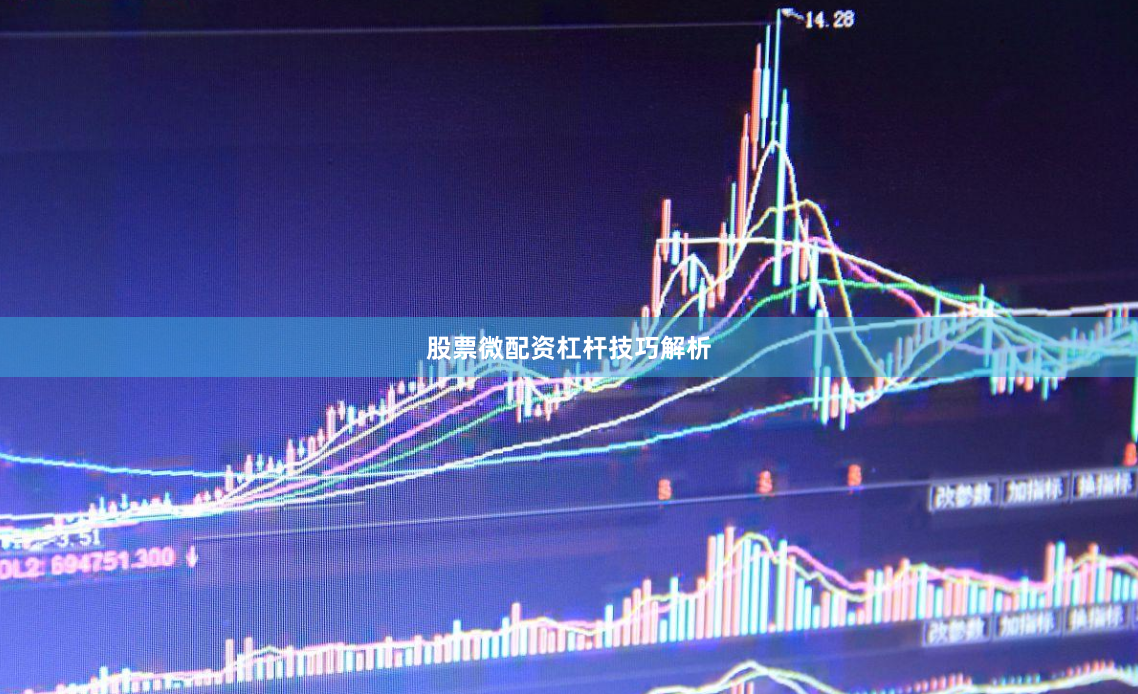 股票微配资杠杆技巧解析